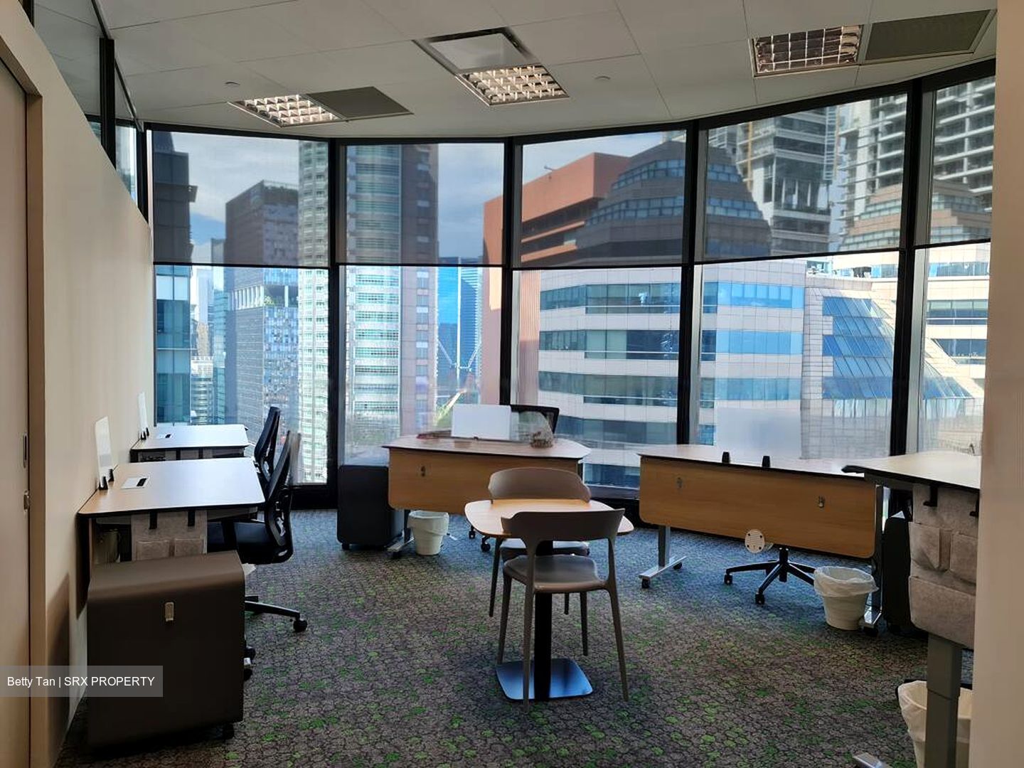 Hub Synergy Point (D2), Office #473179671